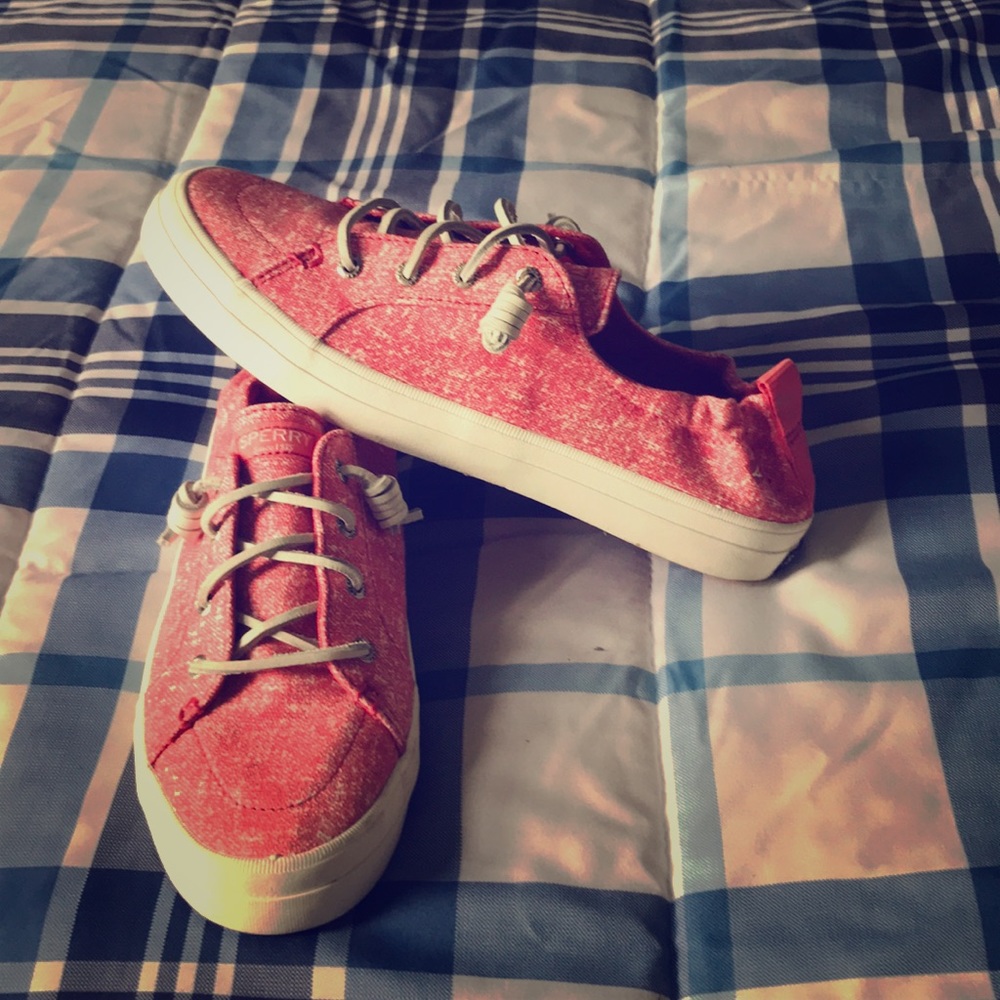 Women’s Sperrys